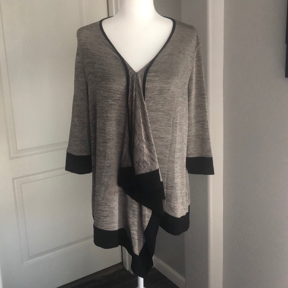 Joseph Ribkoff Tunic
